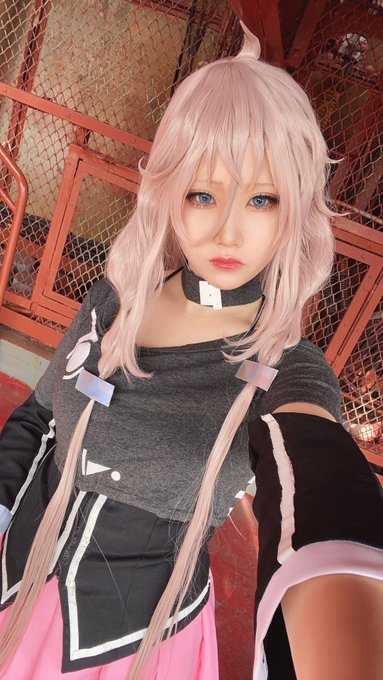 コスプレイヤーしゅんすけのTwitter画像33