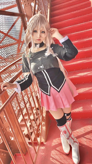 コスプレイヤーしゅんすけのTwitter画像34