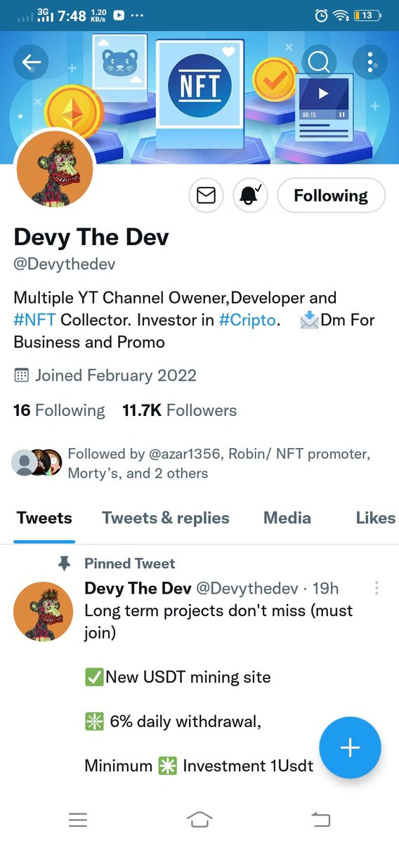 OpaffMaddy's tweet photo. @Devythedev Done https://t.co/gIKjemuIGp