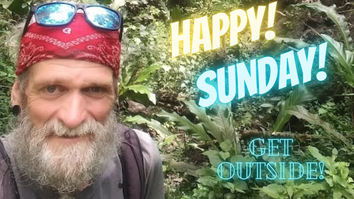 NTOTraining's tweet photo. I'm not sure if you gained an hour, lost an hour or if you even play daylight savings time where you're at, but if it's daylight...
#getoutside #sundayfunday
#healinnature #hikemoreworryless https://t.co/XiF4cOZMSV