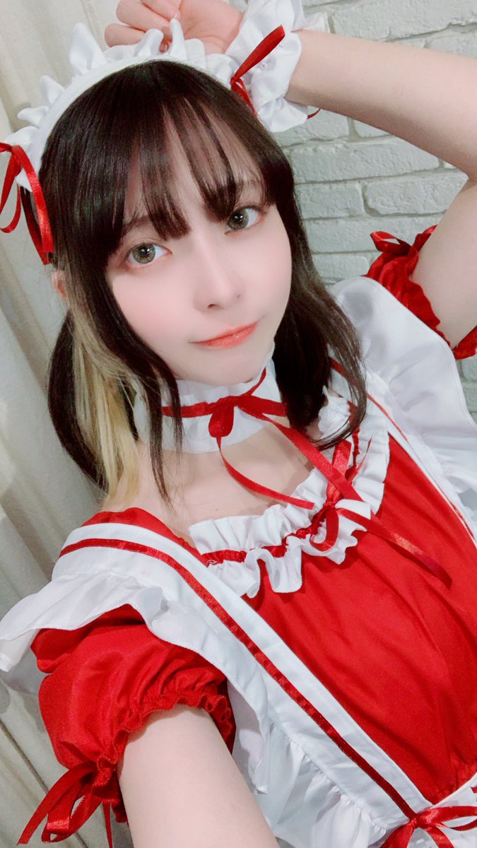 Twoucan 夜代太郎 やよたろ Cos Yayo