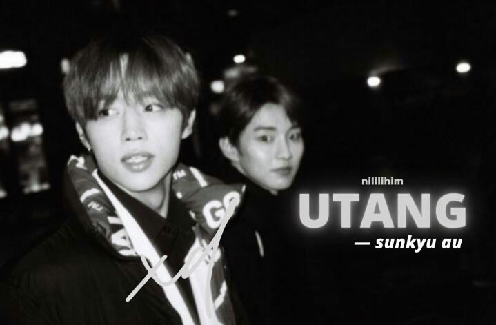 qnewrites's tweet photo. — utang 
a #sunkyu au kung saan

yung nautang na pera ni woo sa crush niyang si hee ay pera palang pinatabi ng bestfriend nitong si min na immortal enemy niya https://t.co/2eV08lSVah