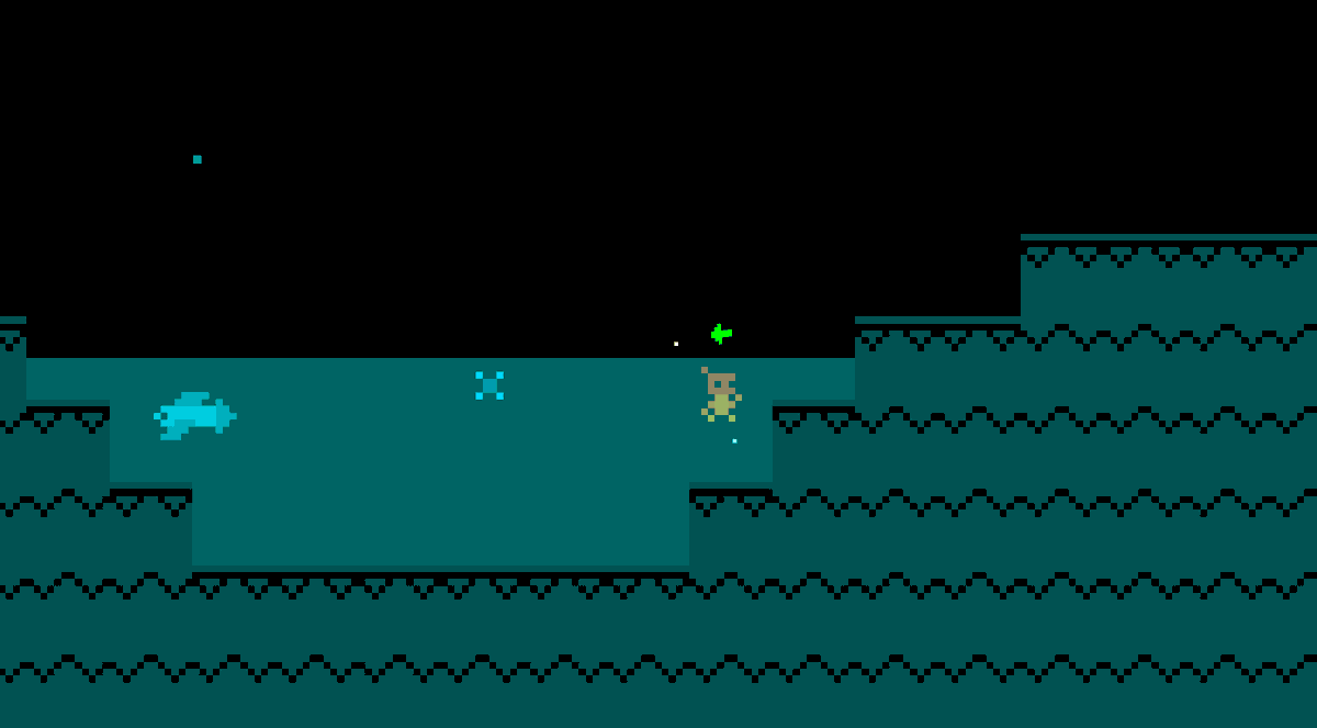 Gold_356's tweet photo. Thrown towards unreality got the 313 place in the Brackeys jam!
By the way, I updated the game to the version 1.1, just to fix a minor bug that can ruin your experience.
#gamedev #indiedev #pixelart #metroidvania #gaming #indiegame #littlegame #solodev #unity #singleplayer https://t.co/t2FmQ6HHWT