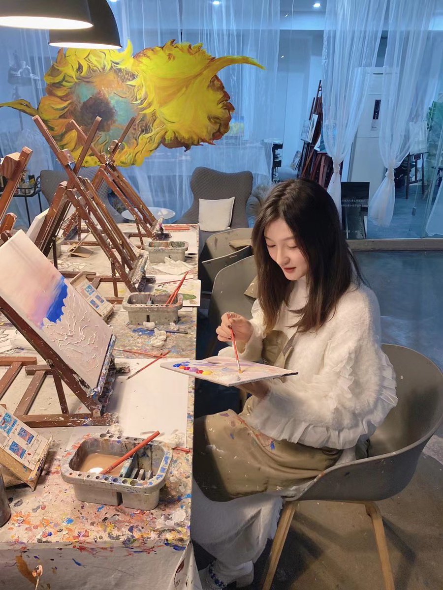 xiaoduola1998's tweet photo. 做自己喜欢的事，和喜欢的人相处 https://t.co/9r7lR7zD4Z