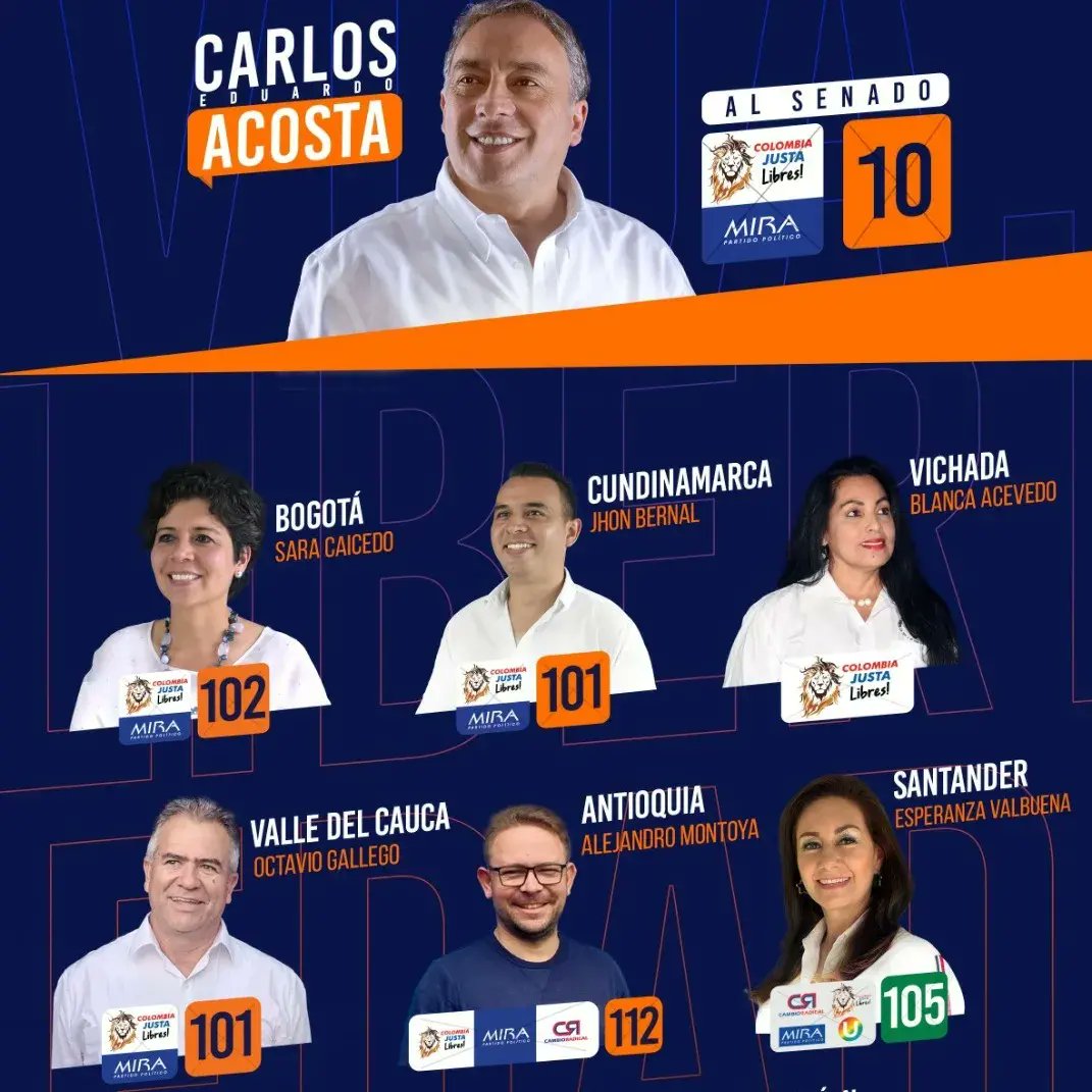 MNFamilia's tweet photo. Hoy tenemos un compromiso con nuestra nación y como Movimiento cívico te presentamos este equipo de candidatos que han defendido la vida, la familia y la #libertadParaeducar 

@CarlosAcostaCJL ha sido un innegable defensor de la vida y de la familia

¡Vota a favor de la libertad! https://t.co/eOfWuuA0A8