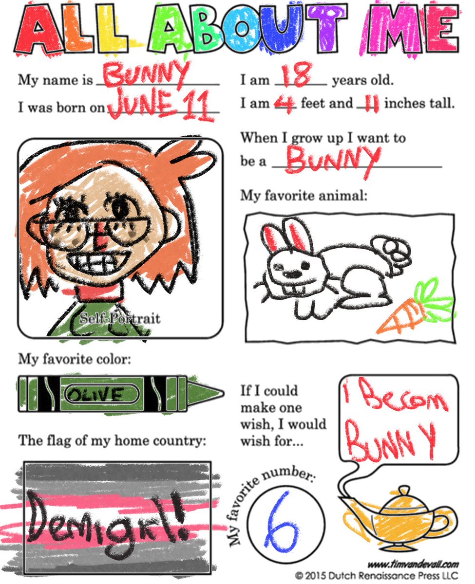 drawing like a child is fun 