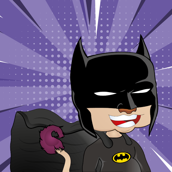 SCryptrollz's tweet image. The power of each Super Cryptroll remains unique, and they have become a common face in the NFT world. The majority of NFT fans and traditional organizations have highly praised the Super Cryptrollz and believe that they are a great asset to invest in.