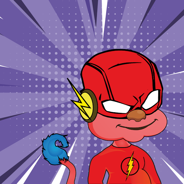 SCryptrollz's tweet image. The power of each Super Cryptroll remains unique, and they have become a common face in the NFT world. The majority of NFT fans and traditional organizations have highly praised the Super Cryptrollz and believe that they are a great asset to invest in.