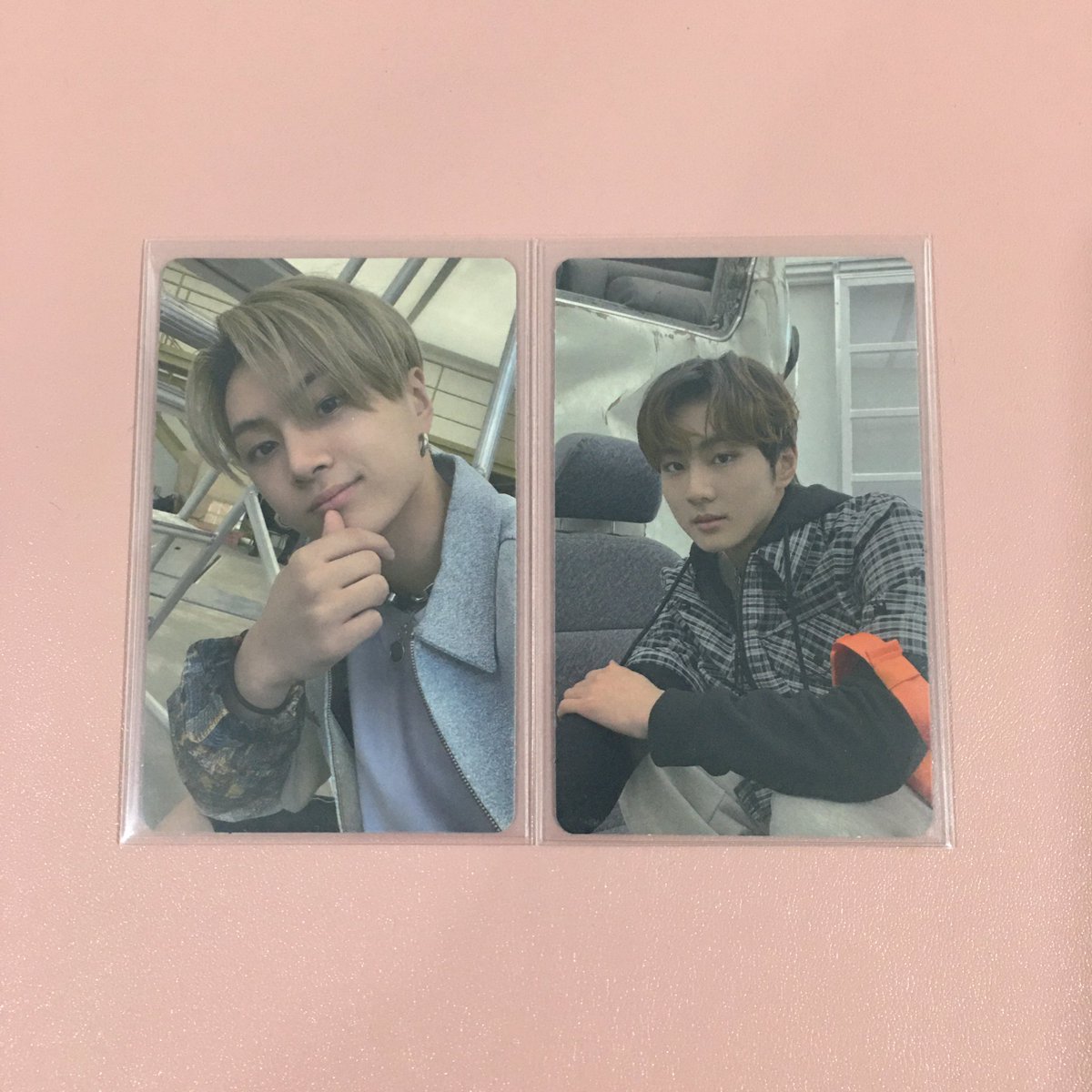 wonjeeeeee's tweet photo. WTS / LFB
JAYWON DOWN PCS - 400
🛒 — strictly sold as set
—onhand, dm for condi
MOD: ggx, sco via j&t
MOP: gcash, cod+fees
LOC: mm
🏷enhypen down selca concept jay jungwon
Help rt @ENHYPENMARKETPH #wonjeeeeeeSELLS https://t.co/AkYWfCTGTi