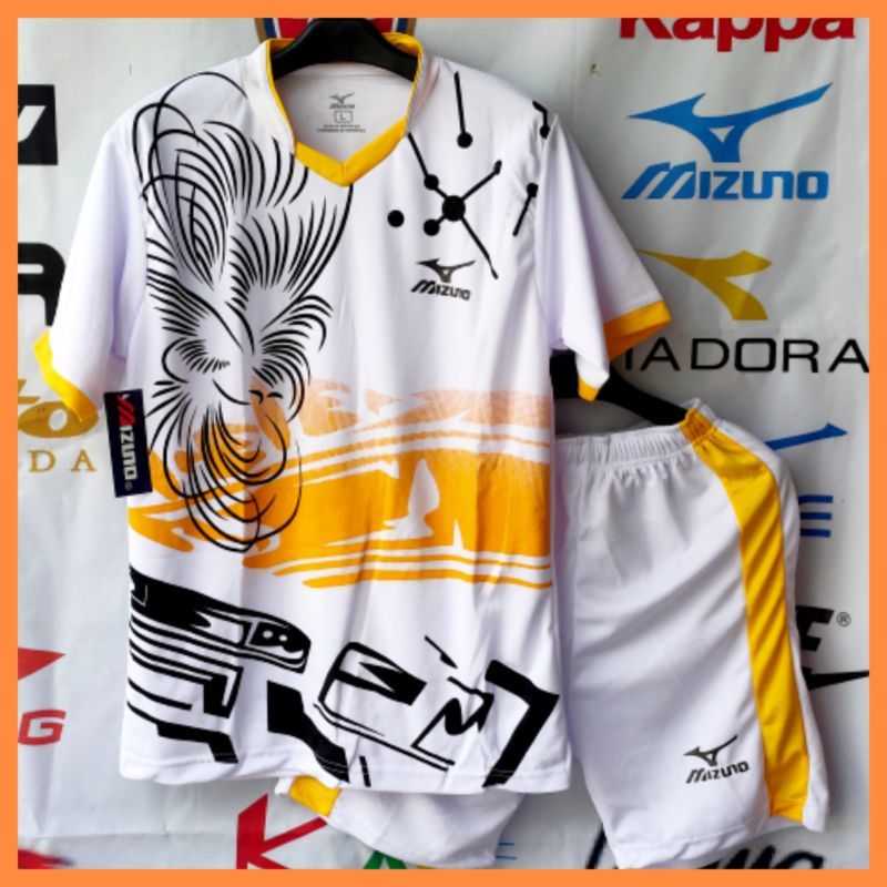 AhadarT's tweet photo. Saya menjual COD 1SET KAOS BOLA FU... seharga Rp75.000. Dapatkan di Shopee sekarang! https://t.co/Shru7rHfgS #ShopeeID https://t.co/UZMfrXq8v6