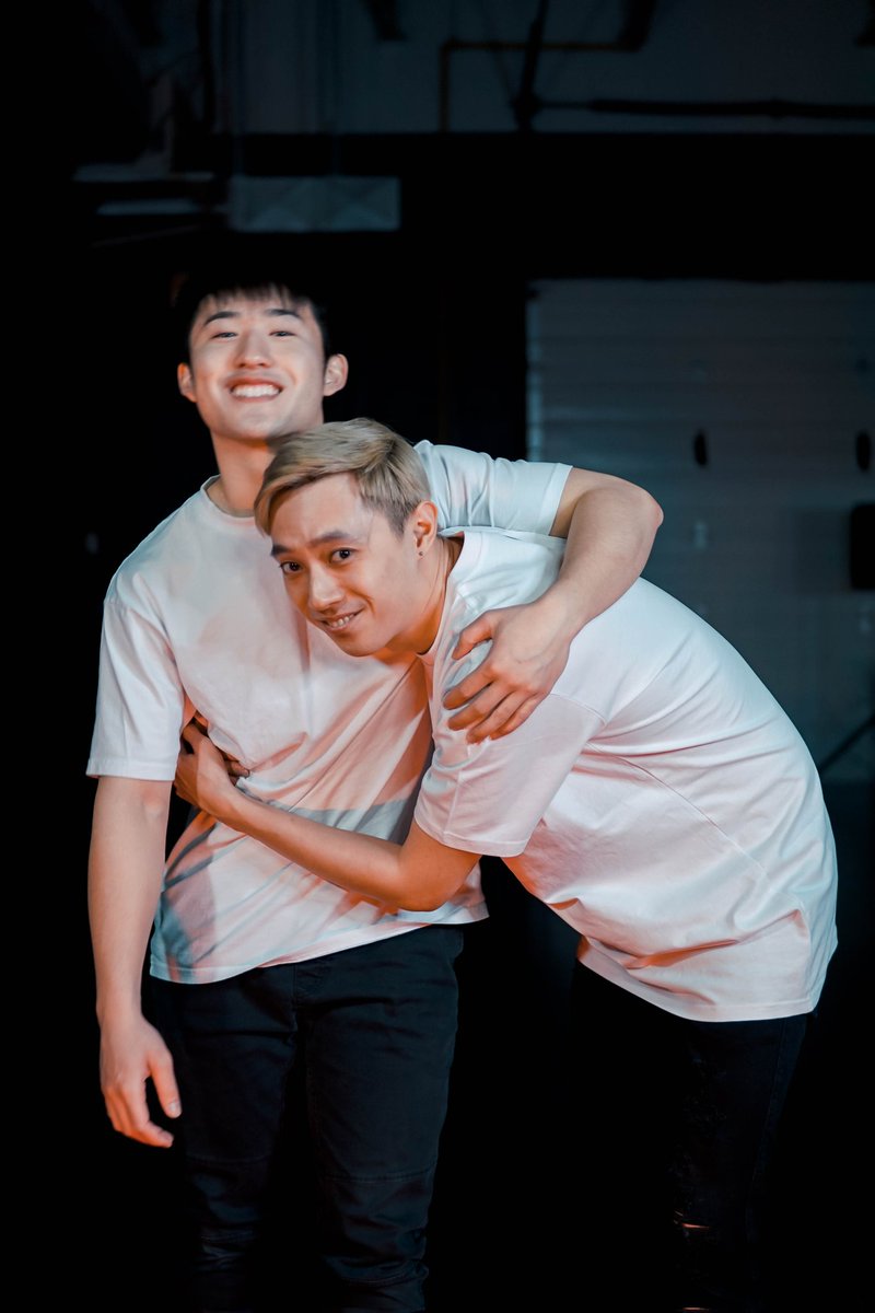 jefduo's tweet photo. I'm so fucking proud of you 🥲 https://t.co/BNP7VwLpKY