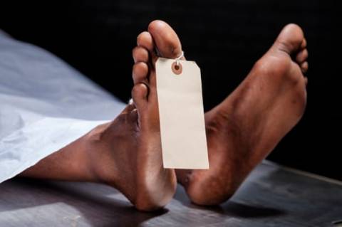 SaharaReporters's tweet photo. Family Fumes As Dubai Firm Buries Nigerian Man Killed In Factory Accident Without Their Knowledge  | Sahara Reporters https://t.co/nhOUeT1QQV https://t.co/spCbZYsobf
