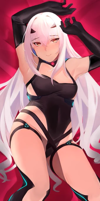 メリュジーヌ 