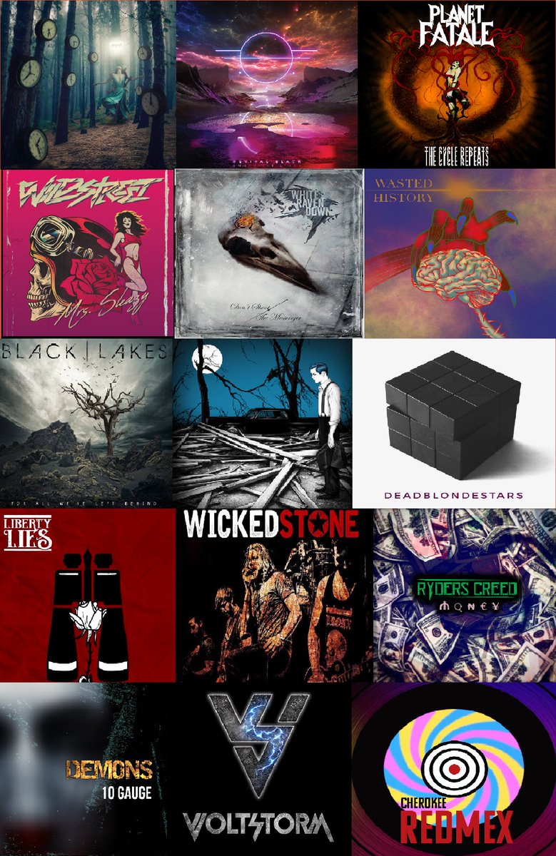 IgniteRocksShow (@igniterockshow) on Twitter photo If you're soon to be getting todays roast prepared; how about these bands to fill the kitchen with good vibes! igniteamr.com/post/ignite-ro… It all starts off with <a href="/amongstliars/">Amongst Liars</a> <a href="/RevivalBlack_/">Revival Black</a> & <a href="/planetfatale/">Planet Fatale</a> followed by <a href="/wildstreet/">Wildstreet Official</a> <a href="/WhiteRavenDown/">White Raven Down</a> & more! 😉 If you're soon to be getting todays roast prepared; how about these bands to fill the kitchen with good vibes! igniteamr.com/post/ignite-ro… It all starts off with <a href="/amongstliars/">Amongst Liars</a> <a href="/RevivalBlack_/">Revival Black</a> & <a href="/planetfatale/">Planet Fatale</a> followed by <a href="/wildstreet/">Wildstreet Official</a> <a href="/WhiteRavenDown/">White Raven Down</a> & more! 😉