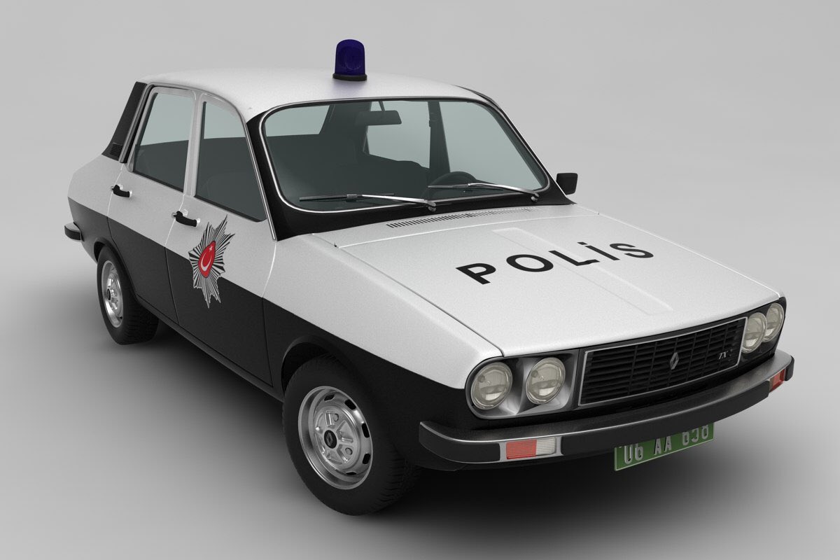 bilgibilgi_1's tweet photo. 70'lerde Reno'lar piyasaya ilk çıktıklarında sağ aynasız çıkıyordu fabrikadan. Alan kişi ilk önce sağ aynayı taktırıyordu. Polis arabalarına kimse cebinden ayna taktırmadığı için sivil polis araçları hemen belli oluyordu.Bu yüzden polislerin adı argoda 'Aynasız' olarak kaldı.. https://t.co/qMPYY7O7Ud
