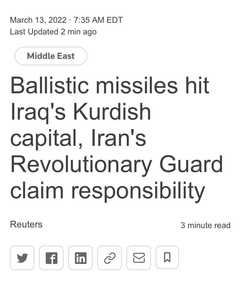 InTheMiddleTV's tweet photo. It looks as if the predators are smelling blood. China, Russia, & Iran are trying to call NATO’s bluff. World tension is at its highest point since WW2 #RussiaUkraineWar #Iran #China #TaiwanIsNotChina #StopPutin #StopXi #WW3 #WorldWarIII #Biden #USA #USArmy https://t.co/4DfF1XLsdE