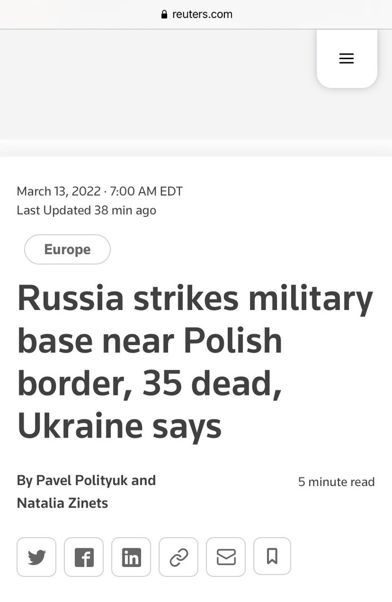 InTheMiddleTV's tweet photo. It looks as if the predators are smelling blood. China, Russia, & Iran are trying to call NATO’s bluff. World tension is at its highest point since WW2 #RussiaUkraineWar #Iran #China #TaiwanIsNotChina #StopPutin #StopXi #WW3 #WorldWarIII #Biden #USA #USArmy https://t.co/4DfF1XLsdE