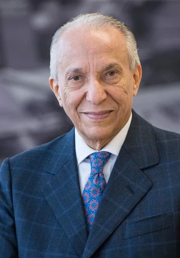 R.I.P Dr Sousa.  (1934 - 2022)

A legend ahead of his time.

My heartfelt condolences.