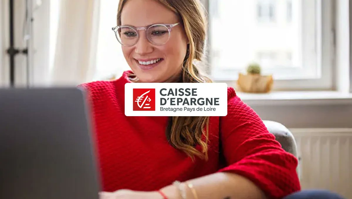 CaissEpargneBPL's tweet image. À la @CaissEpargneBPL, le client a le choix : RDV en agence ou en visioconférence. Pour retrouver votre conseiller sans vous déplacer : caisse-epargne.fr/bretagne-pays-…

#ProximitéClient #VousÊtreUtile