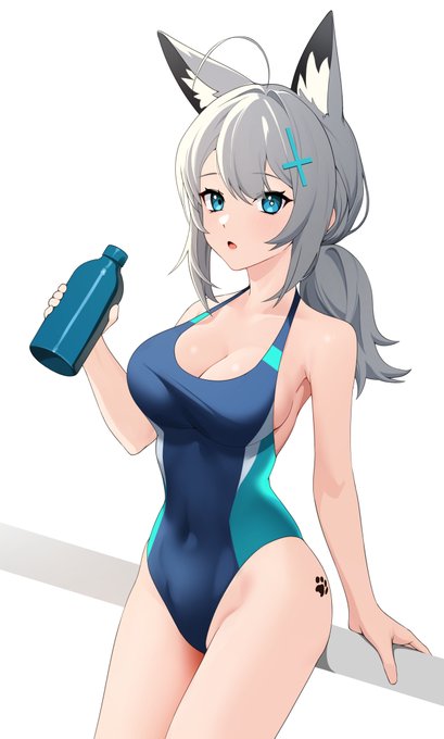 #ブルーアーカイブ 