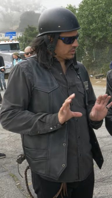 Reeree60483275's tweet photo. Good Morning, @antoniojmllo @sutterink  @FXNetworks @MayansFX #BRINGBACKRIZ https://t.co/vZr4Ary8aU