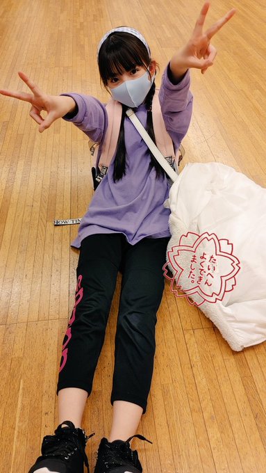 中井ゆゆのTwitter画像38