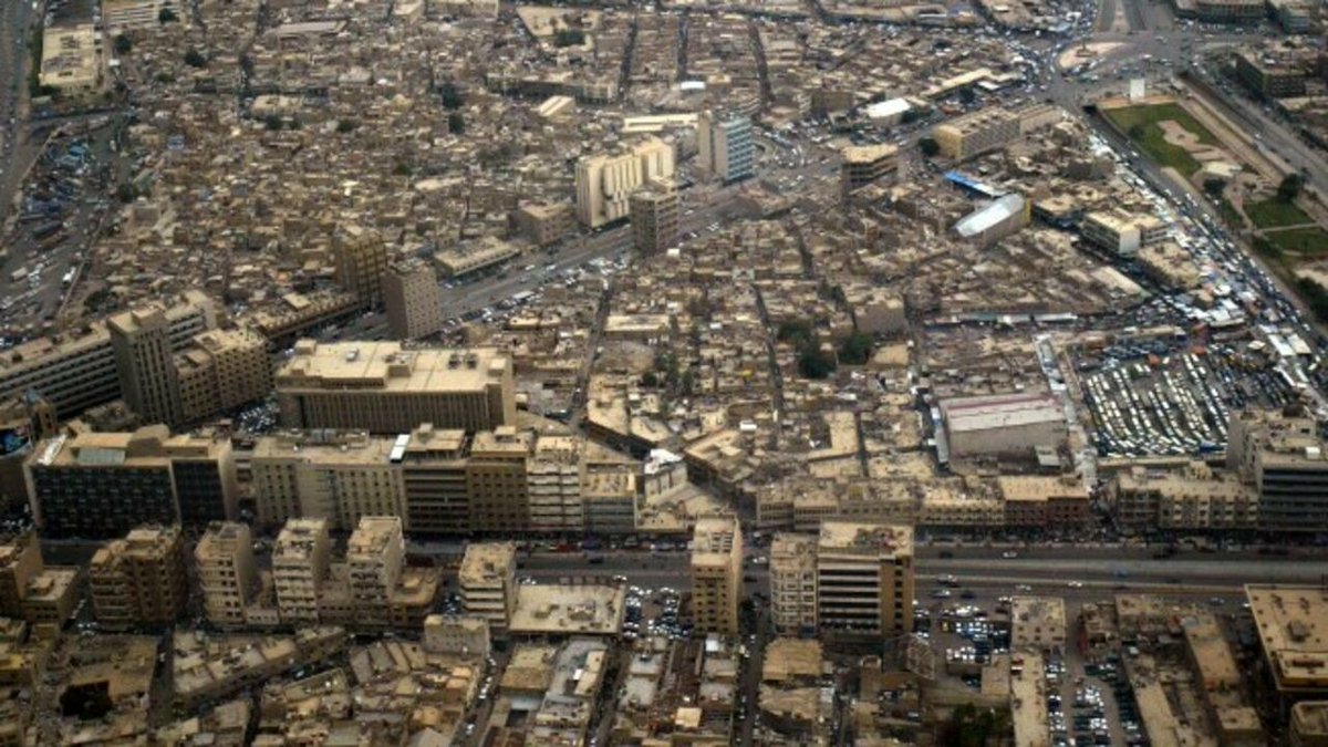 RFI's tweet photo. L’Iran suspend ses négociations avec l'Arabie saoudite https://t.co/q8ix6isEET https://t.co/QEkHOUpVHl