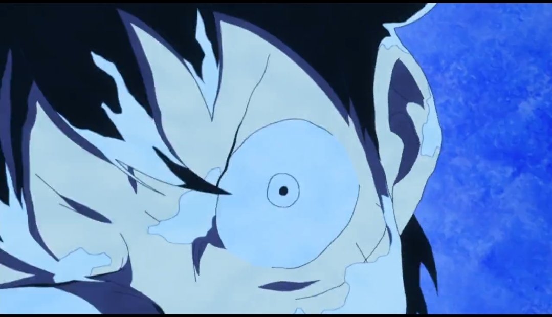 AnthonyXVoff's tweet photo. Cet épisode 609 de One Piece était trop bien réalisé je suis surpris
Que ça soit le combat de Luffy contre Mone avec le Haki + Gear Second ou celui de Trafalgar Law contre Vergo
#ONEPIECE #ONEPIECE609 https://t.co/oH2WYNylB7