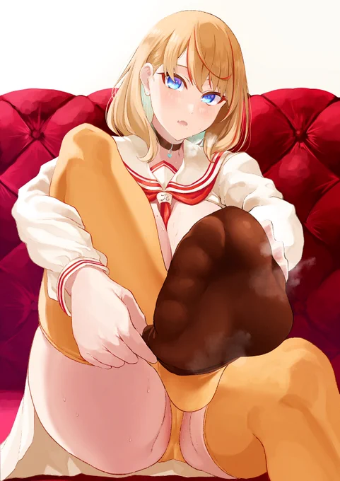 くくりちゃん 