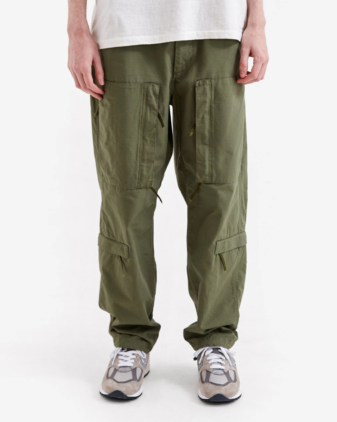 パンツ ENGINEERED GARMENTS / AIRCREW PANT Goodhood on X: 