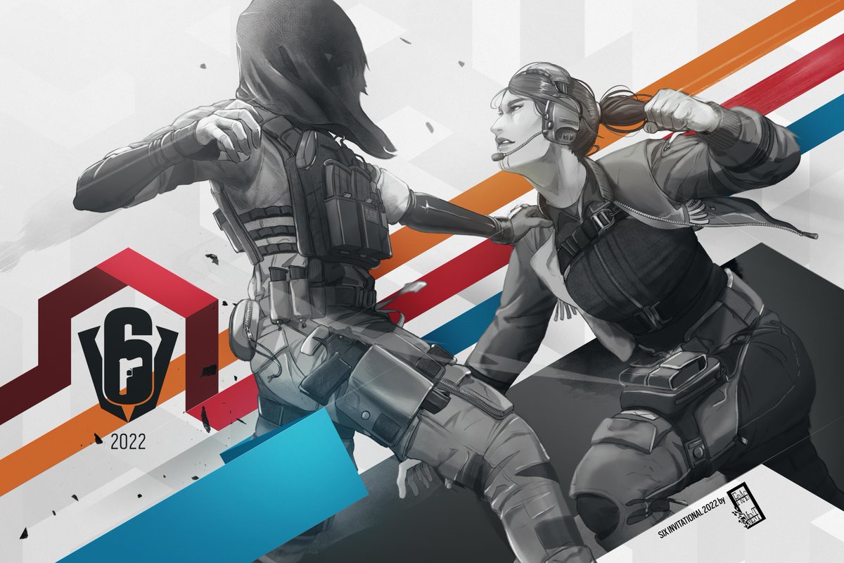Rainbow6JP's tweet photo. 今年の#SixInvitational は終わってしまいましたが、これらのダイナミックなイラストを見ると熱い思いが蘇りますね 🔥 

♠️ @IFrAgMenTIx 
♥️ @Eureka1812 
♦️ @cpt_sunstark 
♣️ @SkizzleBoots

お気に入りの1枚をぜひ、壁紙にしてください🖼

#レインボーシックスシージ https://t.co/7OpLWaooLN