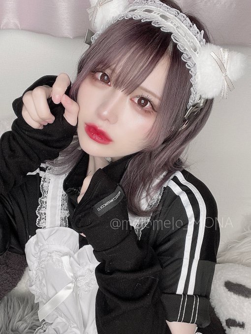 Twitterのコスプレ画像20