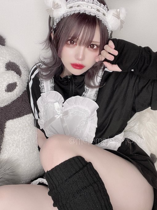 Twitterのコスプレ画像21