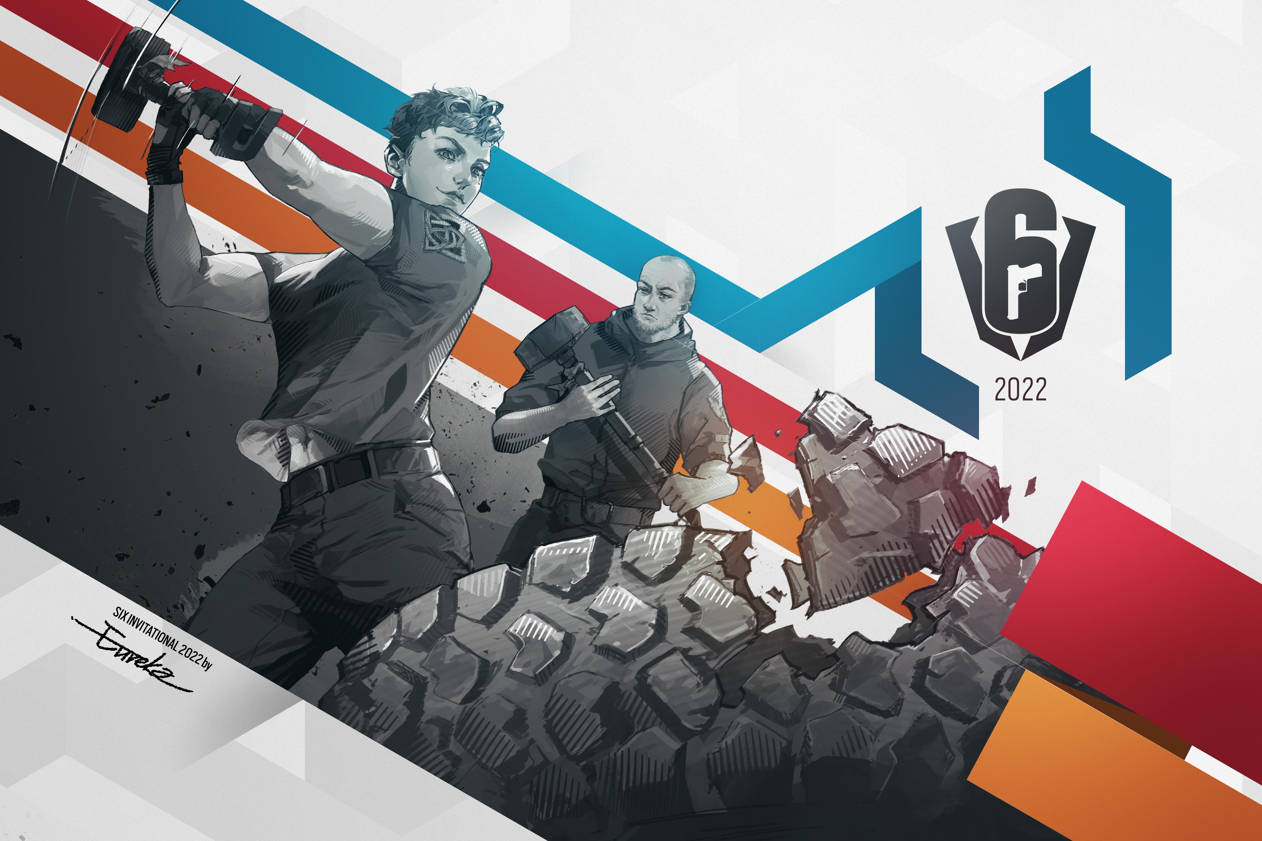 レインボーシックス公式 Rainbow6jp Twitter