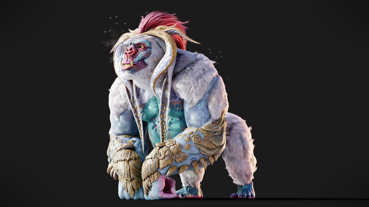 Blender Artists - INACTIVE tweet media