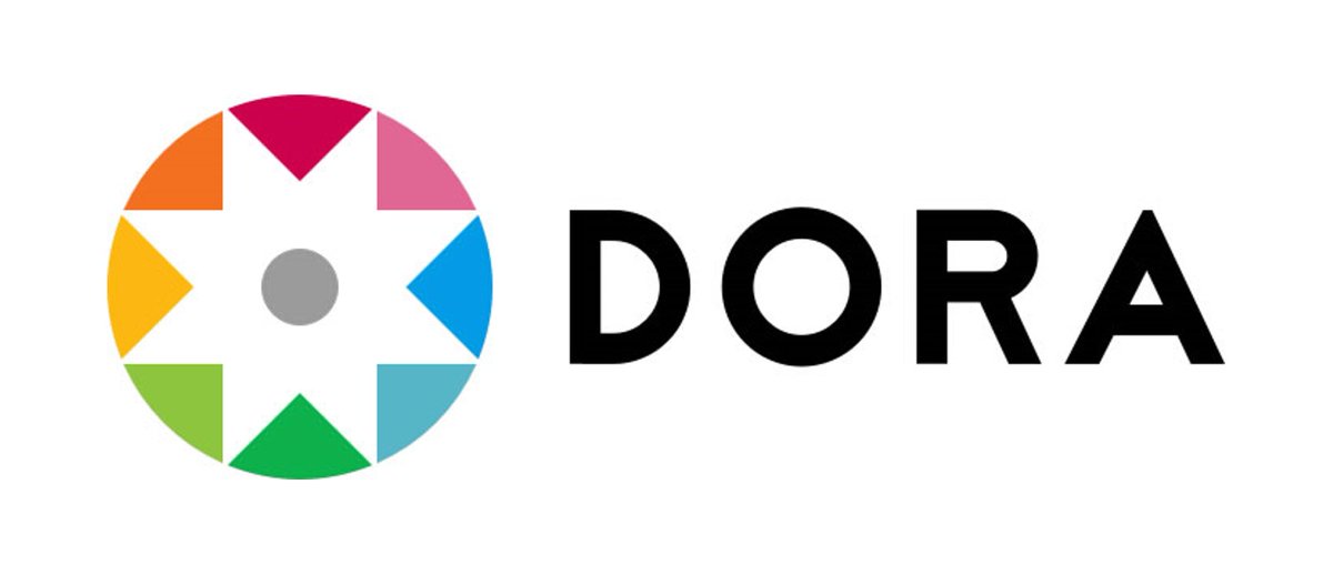 🖊️ The Université Paris-Saclay (<a href="/UnivParisSaclay/">Université Paris-Saclay</a>) in France has signed DORA.
💡Learn more about DORA and how to sign here: ow.ly/MPQN50Ig9IF