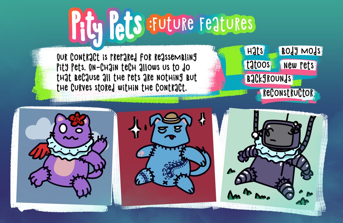 pitypets's tweet photo. Let’s get ready to take over the moon 🚀🚀

@avalancheavax
#avaxcommunity #avalacnche #NFTs #NFTart #PityPets #NFTcommunity https://t.co/VR4DTsRanh