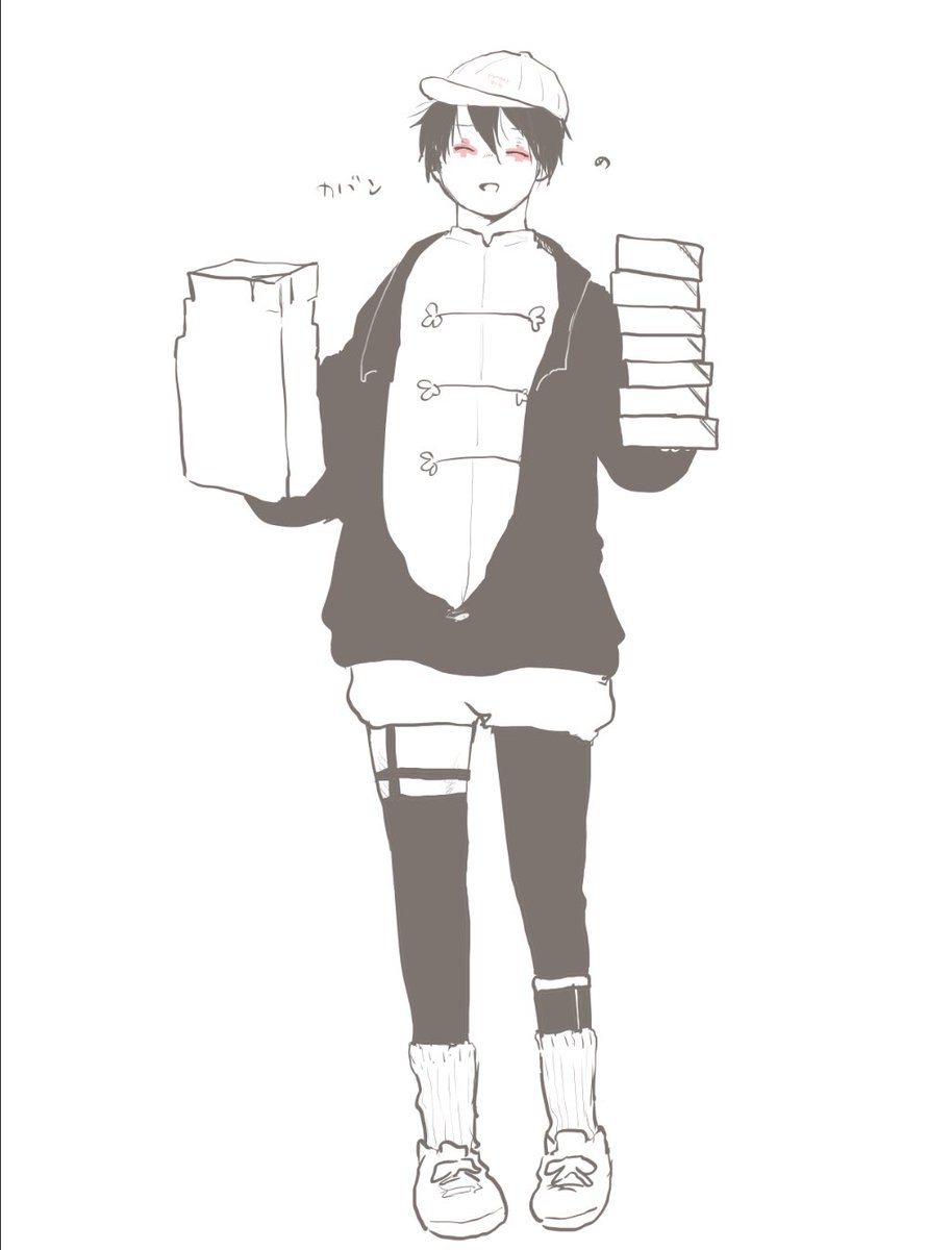 30052mayo's tweet photo. wip https://t.co/mBVtoT47t9