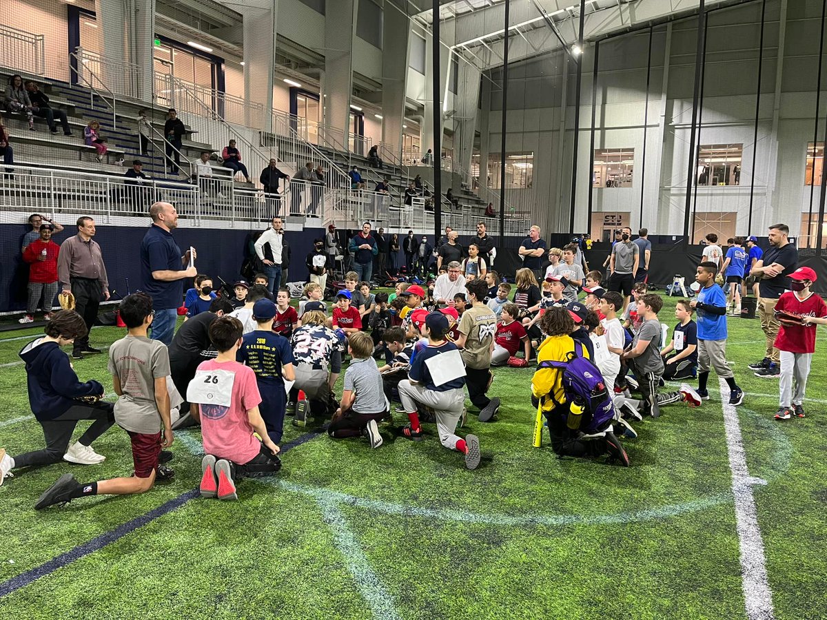 MDLL Baseball tweet media