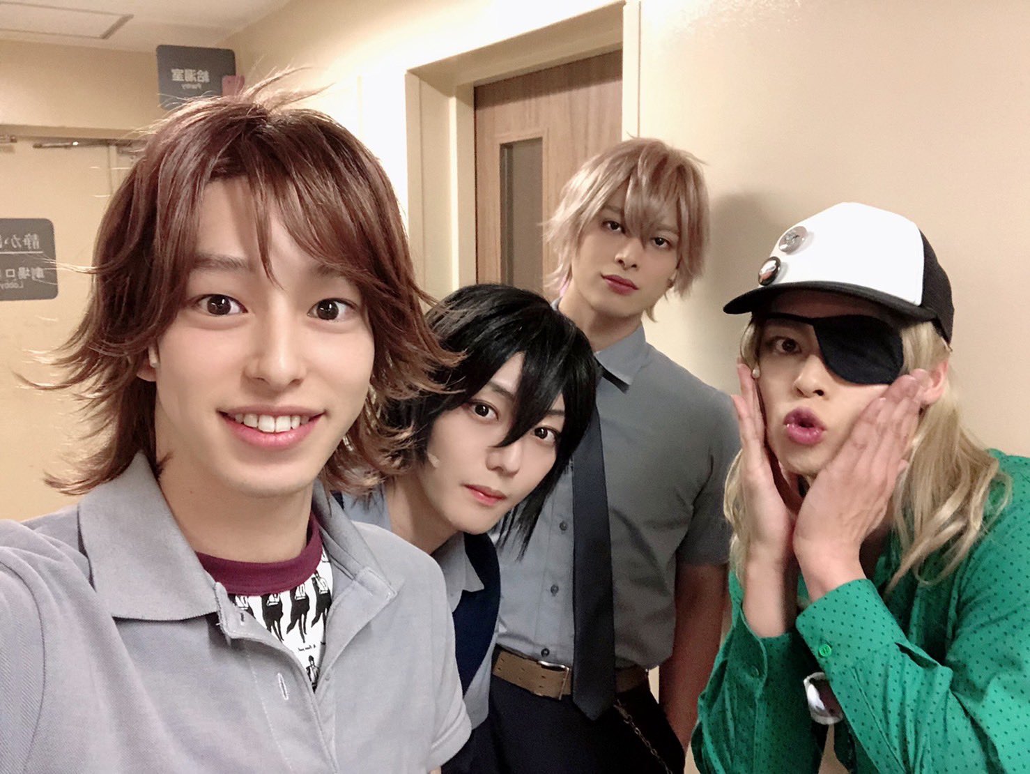 【美品】舞台 sweetpool スプステ クリアファイル 2枚セット 砂川脩弥 砂川 脩弥 on X: 