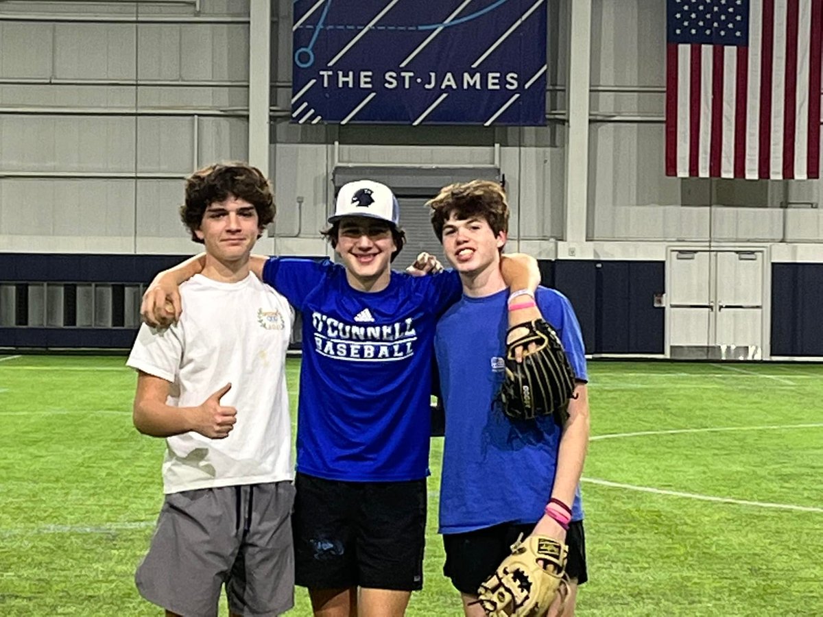 MDLL Baseball tweet media