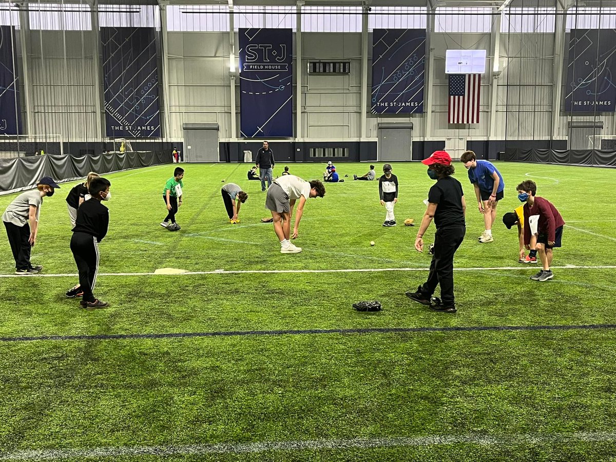 MDLL Baseball tweet media