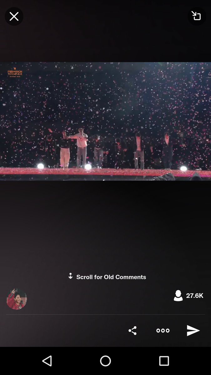 Archana0285's tweet photo. We enjoyed all day amazing concert BTS ,  I am waiting for you for another live concert. You guys always comforting us
I purple you 💜
Love you BTS 😘😘💜💜💜💜💜💜💜 forever 🎉🎊 
#BTS_PTD_ON_STAGE_SEOUL
#BTSARMY
#PTD_ON_STAGE_SEOUL https://t.co/X8afhszRCd