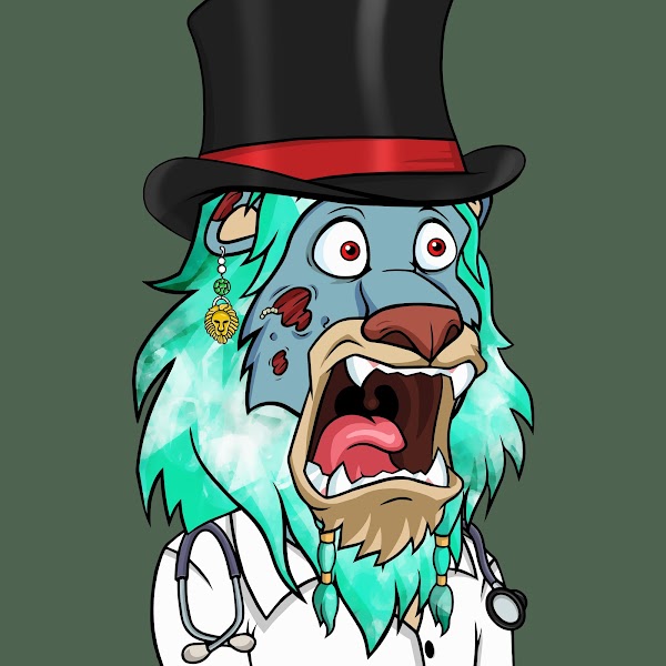 Batmanwifpizza's tweet photo. Love my #zombienft collection! 

@LazyLionsNFT @cerealclubnft @DegenToonz 

looking for more projects!

Like &amp; Retweet If you want a giveaway soon! 

Will do 1-2 giveaways per month which will be based on your smart comments (Completely random) 

#roar #cerealclub #toonz https://t.co/qhPmKdfvX2