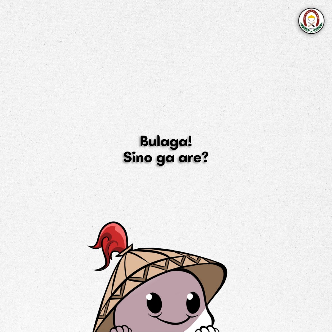 upcaballeros_'s tweet photo. Bulaga!
Sino ga are? https://t.co/dfSz04kvnt