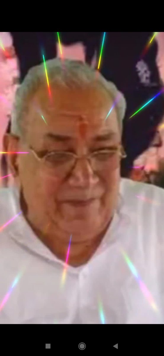 Rabina59172141's tweet photo. #HumansDivineTransformation
Combine the wonderful benefits of meditation by practicing Gurudev Ramlalji Siyag Siddhyog with the magical powers of healing https://t.co/TUeF3hxYA1