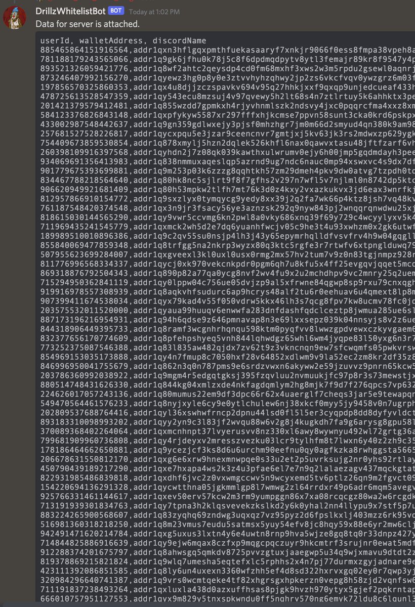 The Mandrillz NFT ™️💤 tweet media