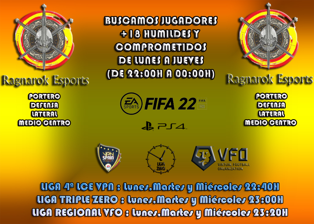 Esta noche a las 22:00H realizamos pruebas,si eres buena persona con ganas de crecer es tu sitio,ponte en contacto 
<a href="/_chocolate3000/">AYUDAS FIFA CHOCO3K🐦</a>
<a href="/FichajesAyudas/">Ayudas Fichajes</a>
<a href="/AyudanteSports/">AyudanteSports</a>
<a href="/AyudasCPro/">Ayudas Clubes Pro</a>
<a href="/Ayudas_clubes/">Ayudas Clubes</a>
<a href="/iloveproclub1/">ILOVEPROCLUB1</a>
<a href="/_help4uu/">HELP FOR YOU</a>
<a href="/mercado_vfo/">FUT CHAMPS</a>
<a href="/Ayudas_pro/">AyudasClubesPro</a>
<a href="/vfo_fichajes/">MercafichajesVFO®</a>
<a href="/AyudasPro/">Ayudas Clubes Pro</a>
@ayudas_vfo