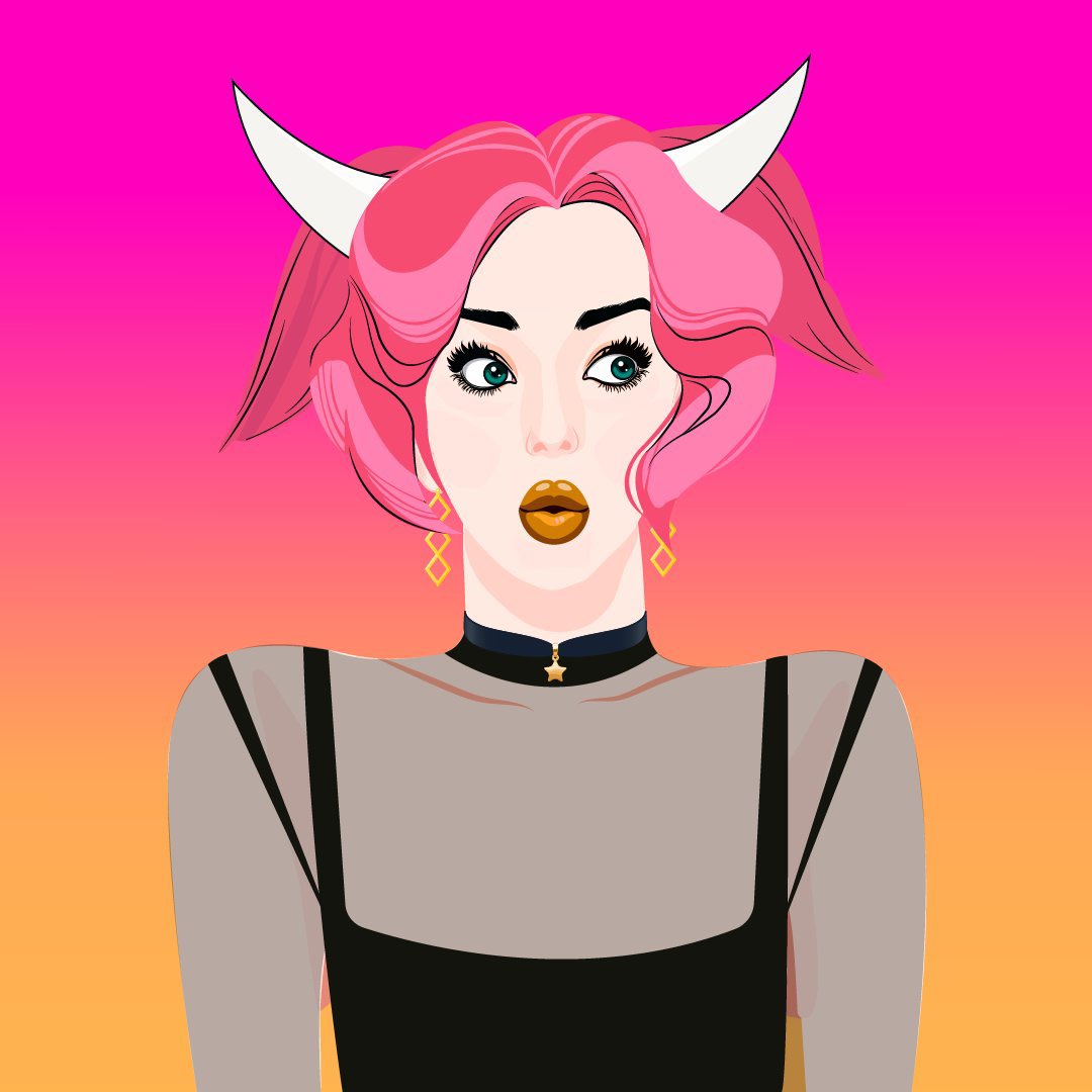 BeatsyNFT's tweet photo. FREE #NFT GIVEAWAY!! 🎉

Rt + Follow me + Drop $ETH Wallet! https://t.co/USJAHlk6Oq