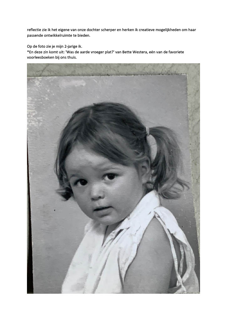 LithLotte's tweet image. "Zij is een meisje van diepte
Ze eet prikkels, proeft fijnzinnig en herkauwt
waar ze van houdt
Als je haar met jóuw prikkels volstouwt
wordt ze moe, trekt ze zich terug, zie je ziekte" #begaafdheid #weekvandehoogbegaafdheid #jongemeiden #intensiteit #complexiteit #herkenning